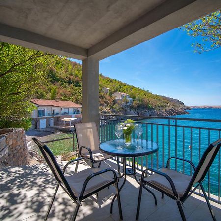 Apartment Bajadera By Interhome Jablanac Exterior foto