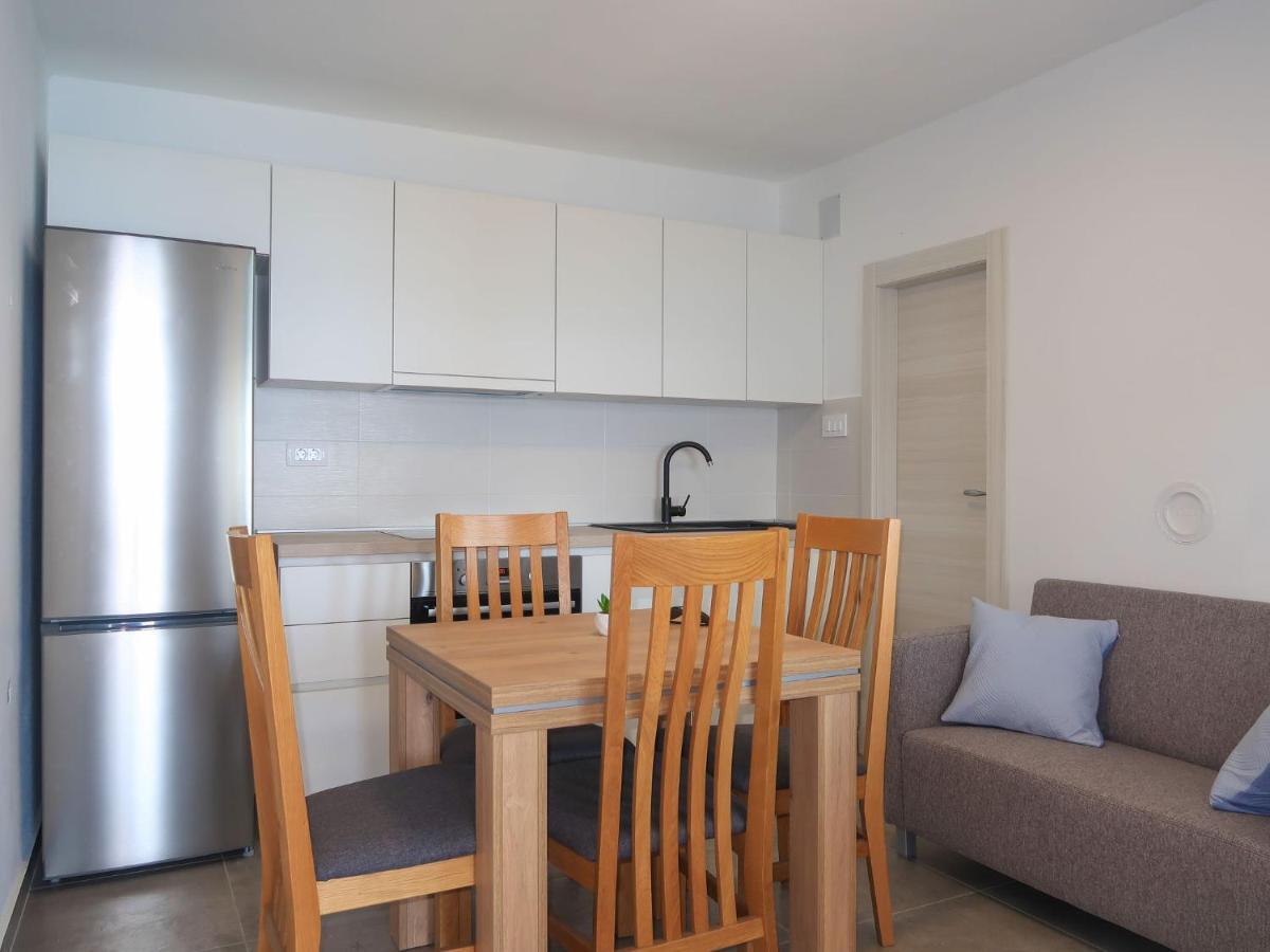 Apartment Bajadera By Interhome Jablanac Exterior foto