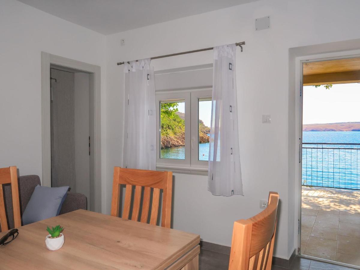 Apartment Bajadera By Interhome Jablanac Exterior foto