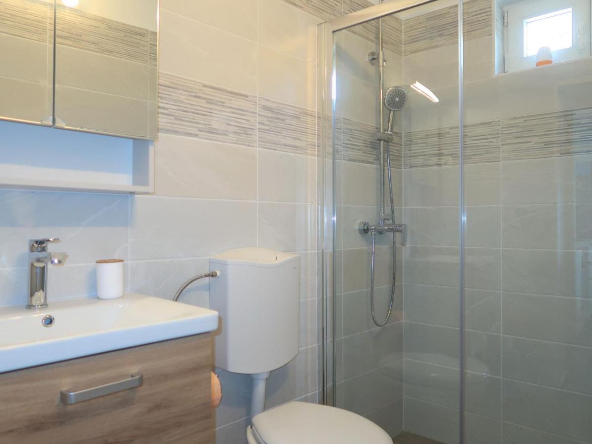 Apartment Bajadera By Interhome Jablanac Exterior foto