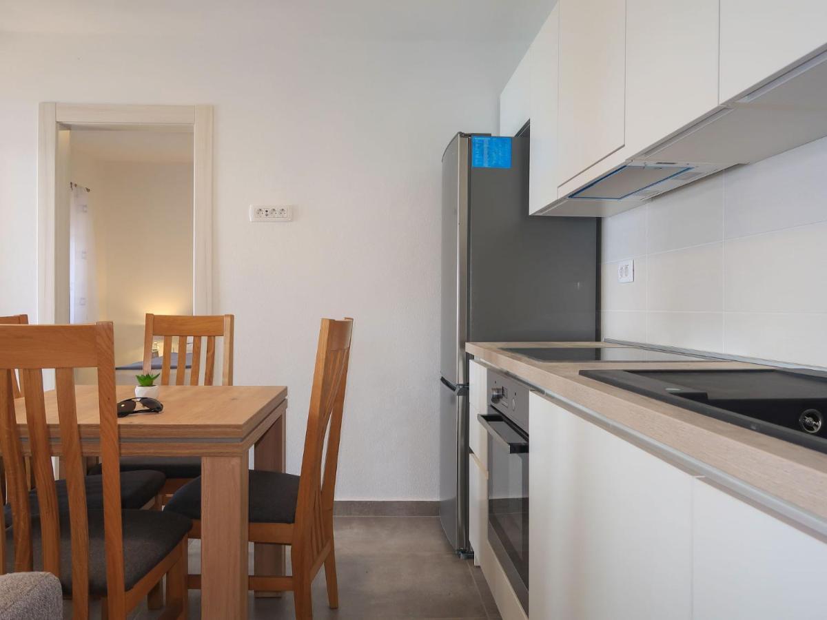 Apartment Bajadera By Interhome Jablanac Exterior foto