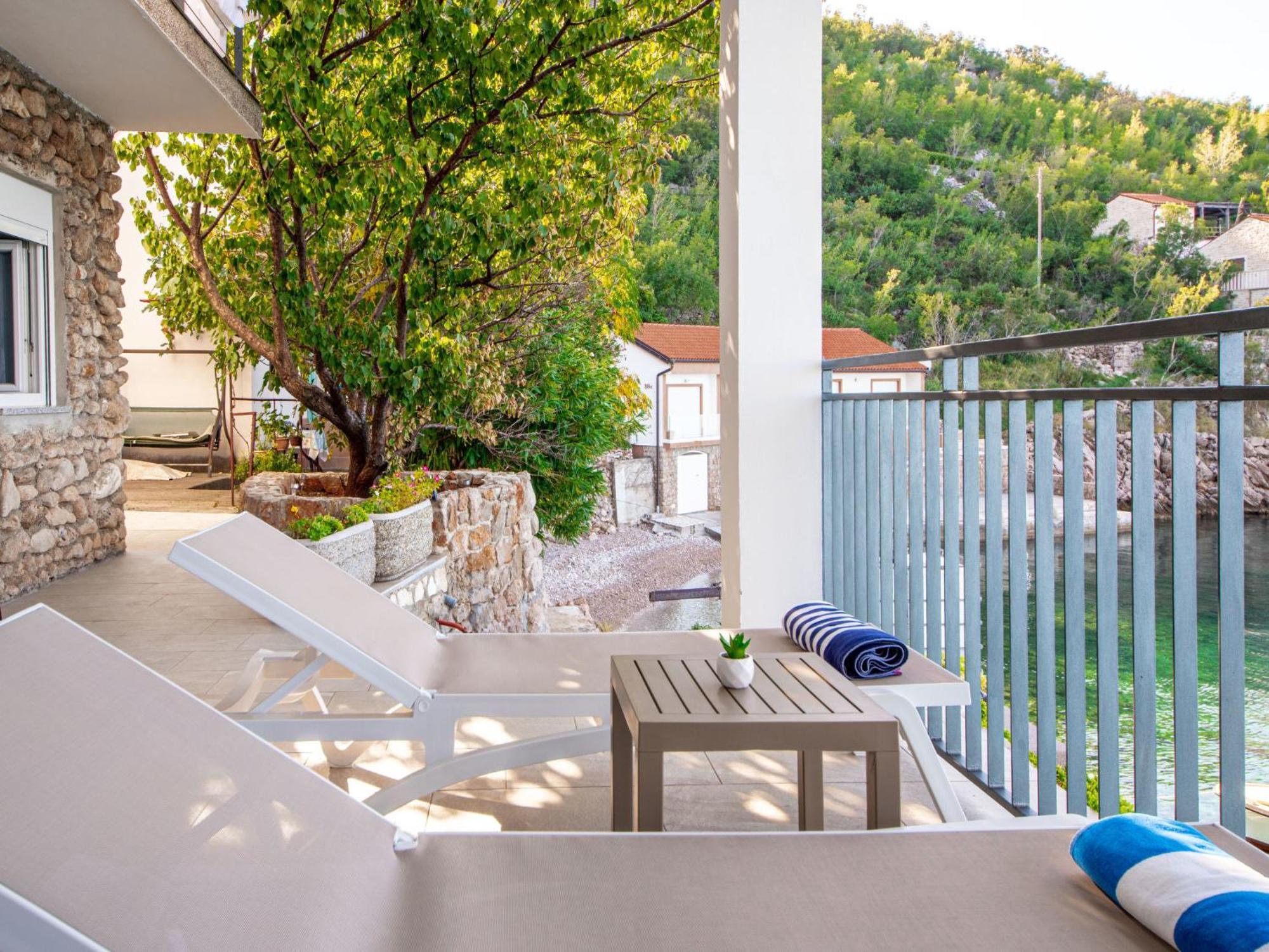 Apartment Bajadera By Interhome Jablanac Exterior foto