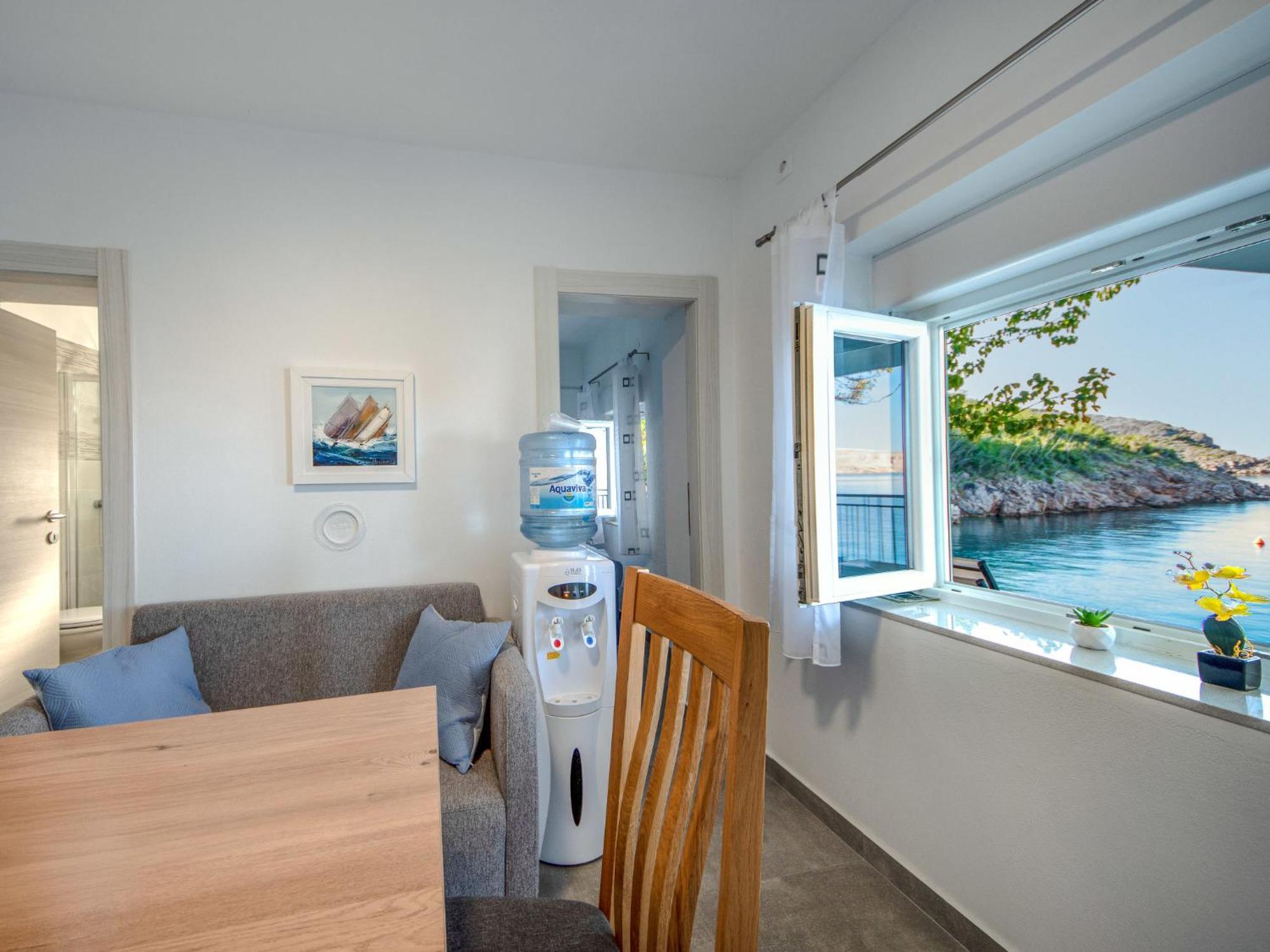 Apartment Bajadera By Interhome Jablanac Exterior foto