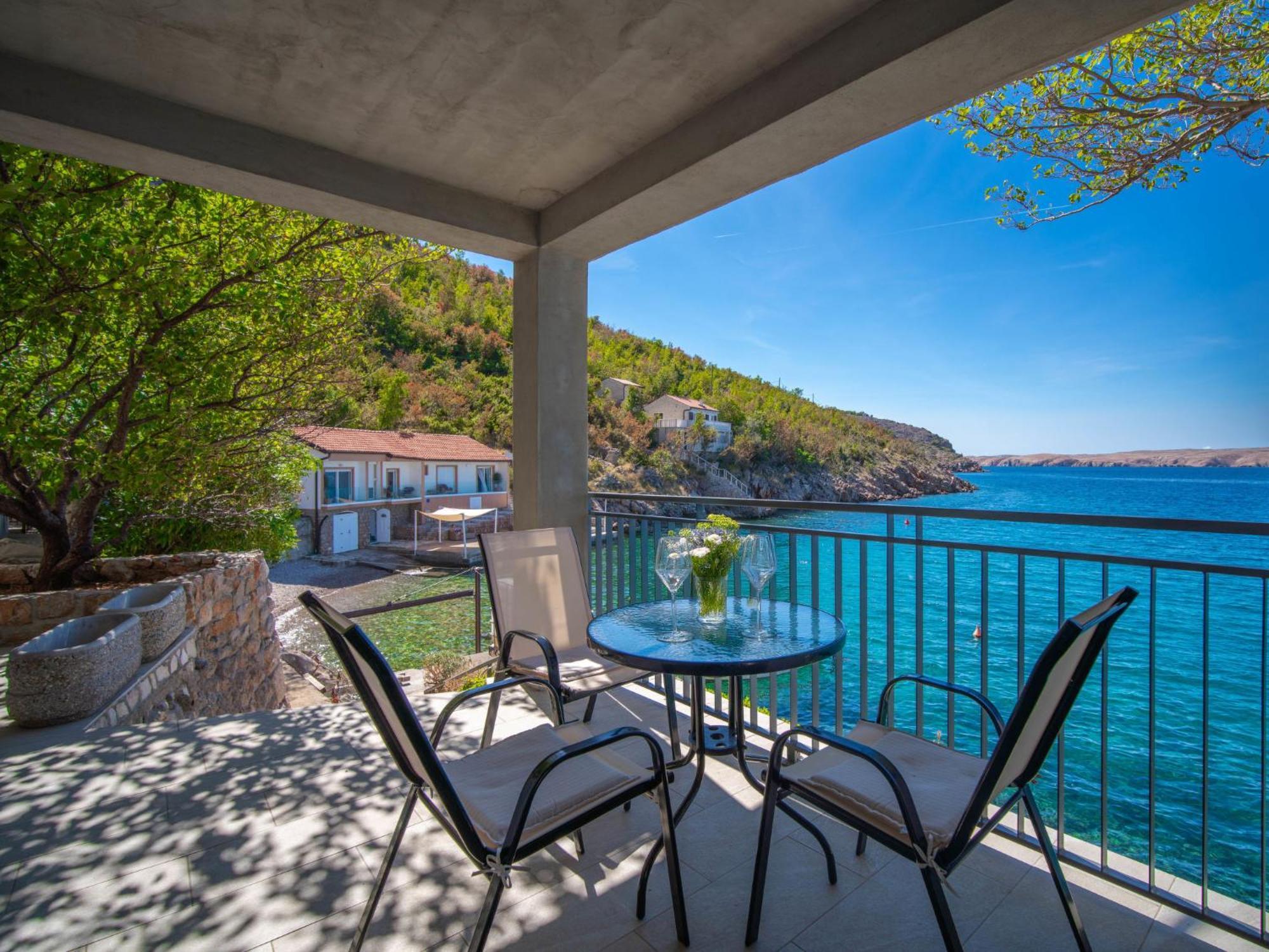 Apartment Bajadera By Interhome Jablanac Exterior foto
